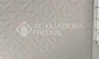 Imagem: Apartamento 2 quarto(s), no bairro Serraria