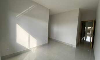 Imagem 5: Agio Casa 3Qts, Suite, 95m, 2 Vagas - Residencial Moinho dos Ventos - Goiânia - GO