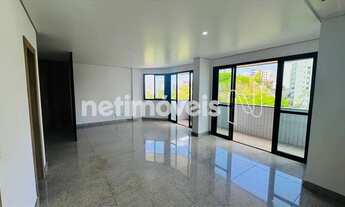 Imagem 4: APARTAMENTO 04 QUARTOS BAIRRO SILVEIRA