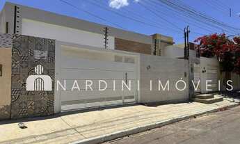 Imagem: Casa 10X20M A venda no Bairro Dom Avelar