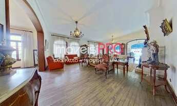 Imagem 6: Casa, Jardim Guedala - São Paulo