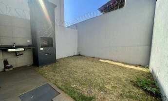 Imagem 6: Casa geminada à venda, 3 quartos, 1 suíte, 2 vagas, Santa Mônica - Belo Horizonte/MG