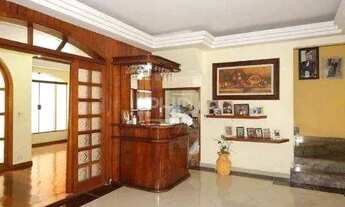 Imagem: Sobrado 300m2 à Venda no Parque dos Pássaros