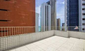 Imagem: Cobertura com 4 dormitórios à venda em