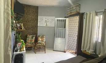 Imagem 2: Casa no Zumbi dos Palmares