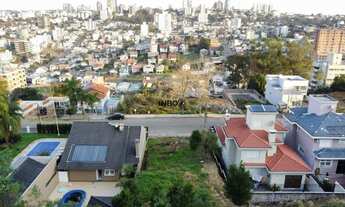 Imagem 6: INBOX CIA IMOBILIÁRIA VENDE-Terreno NO UNIVERSITÁRIO EM BENTO GONÇALVES