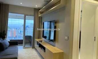 Imagem 13: Apartamento para alugar Consolação São Paulo SP