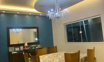 Imagem 5: Casa no setor Jardim Atlântico, com 3 quartos, garagem para 6 carros