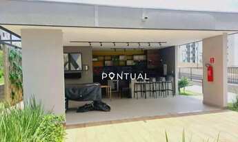 Imagem 3: Apartamento Residencial para venda e locação, Jardim Cristo Rei, Marília - AP0451