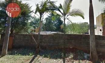 Imagem 7: Terreno à venda, 400 m² por R$ 240.000,00 - Jardim Recreio - Ribeirão Preto/SP