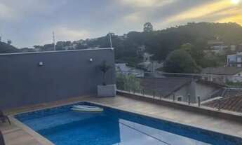 Imagem 7: CASA ASSOBRADADA - JARDIM JARAGUÁ - SP