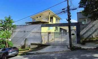 Imagem: Casa para aluguel, 3 quartos, 1 suíte