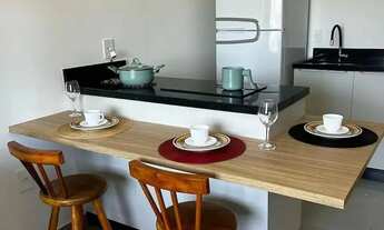 Imagem 3: Studio Mobiliado para Locação - Campeche / Morro das Pedras