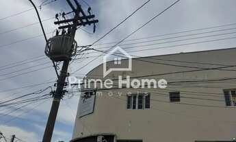 Imagem 2: Sala - Parque Jambeiro - Campinas