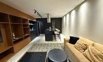 Imagem 3: Apartamento Mobiliado à venda no Jardim Milano - No Centro de Florianópolis/SC!