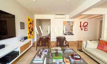 Imagem 6: Cobertura duplex de 4 quartos em Ipanema