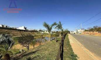 Imagem 6: Lote com 348,5 m² à Venda - Condomínio Diamond Ibituruna