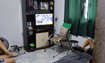 Imagem: OPORTUNIDADE CASA EM VILAR DOS TELES. Terraço