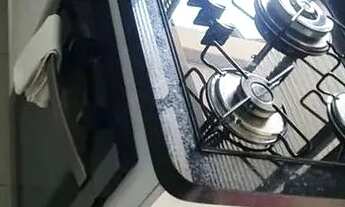 Imagem 6: Casa de Vila em Rua Filomena Ricci - Jardim do Lago - Jundiaí/SP