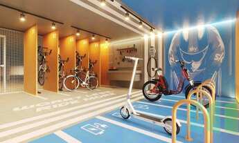 Imagem 7: Apartamento - 3 Quartos - 96,85 m² - Ed. Breeze - Praia de Itaparica - Vila Velha/ES