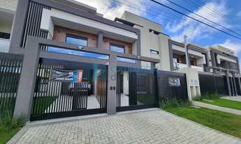 Imagem 7: Sobrado à Venda, Boqueirão 3 quartos, ampla suíte