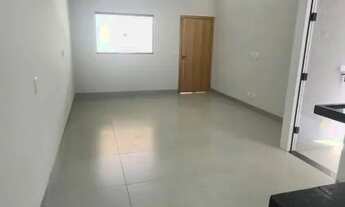 Imagem 3: Casa térrea à venda no Parque Industrial João Brás II