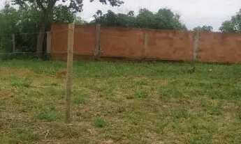 Imagem: Lote Avenida Principal rua 6 Lote 300 Metros