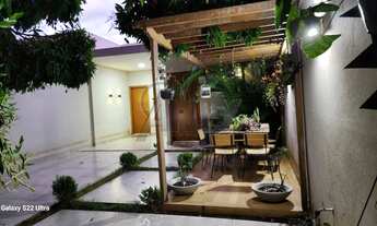 Imagem 2: Casa à Venda - Bairro Planalto