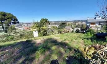 Imagem 2: Terreno para construção de empreendimento