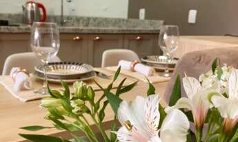 Imagem 9: DIRETO COM PROPRIETÁRIO - Studio mobiliado na Trindade - excelente localização!