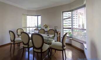 Imagem 3: APARTAMENTO - ACLIMAÇÃO - SP