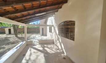 Imagem 3: Chácara na Bica do DER/Planaltina DF de 2.200 m² c/casa toda murada