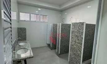 Imagem 7: Galpão Comercial para Alugar no bairro Recreio Anhanguera em Ribeirão Preto, com fácil ace