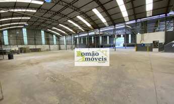 Imagem 3: Galpão, 4500 m² - venda por R$ 7.000.000 ou aluguel por R$ 70.000/mês - Portão - Atibaia/S