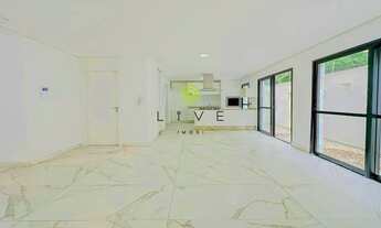 Imagem 5: Sobrado exclusivo no Condomínio Residencial STM Mond Galerie, com 03 quartos, 01 suíte, 04