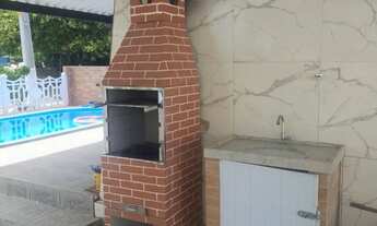 Imagem 3: Casa com Piscina Itamaracá