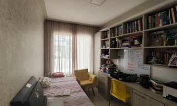 Imagem 4: Excelente casa 3/4 sendo 1 suíte com closet, condomínio Alameda das Flores