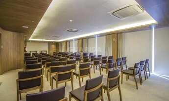 Imagem 7: Sala comercial na Torre Sul (Saúde) do Medplex Santana com 37,38m² de área privativa