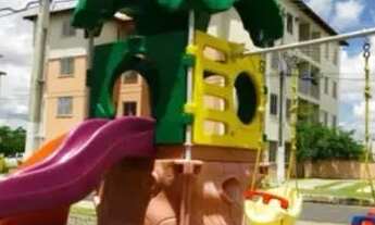 Imagem 7: VENDO - Apto - 2 Quartos Allegro Residencial Clube o seu Novo Lar