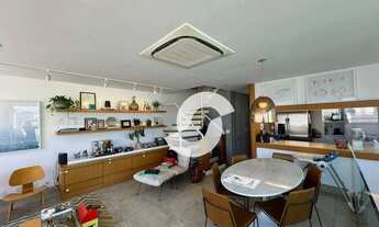 Imagem: Cobertura com 3 dormitórios à venda, 240