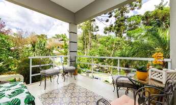 Imagem 4: Casa com 4 quartos na Cascata do Imbuí, Teresópolis