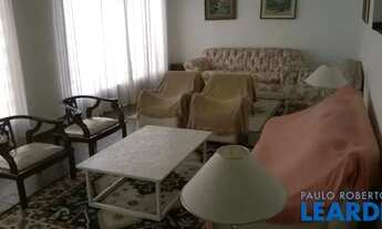 Imagem 2: CASA ASSOBRADADA - JARDIM TEXTIL - SP