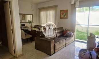 Imagem: Casa à venda com 3 dormitórios sendo 1