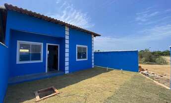 Imagem 5: Imóvel para venda possui 70 metros quadrados com 2 quartos em Samburá (Tamoios) - Cabo Fri