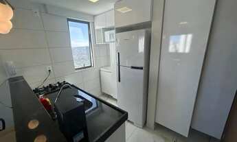 Imagem 3: Alugo apartamento mobiliado com dois quartos em Boa Viagem