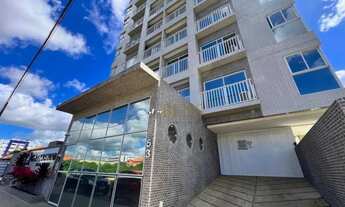 Imagem: Flat com 1 dormitório para alugar, 40 m²