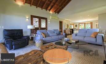 Imagem 3: Casa de Condomínio em Campo Novo