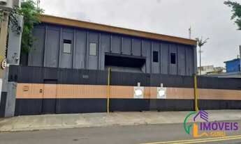 Imagem 4: GALPÃO - VILA FORMOSA - SP