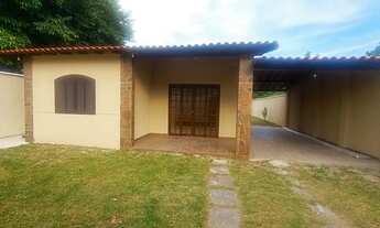 Imagem 3: Casa linear, 2 quartos, 1 suíte, 3 vagas, Itapeba, Maricá