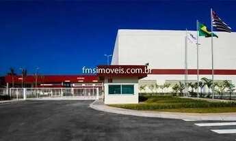 Imagem 2: Galpão Industrial de Alto Padrão para Locação na Vila Jaguara, São Paulo-SP: 2 Salas, 2 Ba